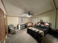 Patriot Mobile Home