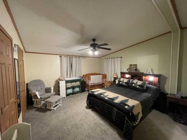 Patriot Mobile Home