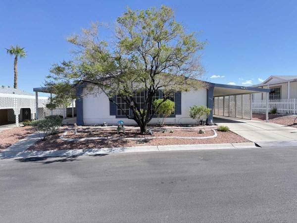 1995 CAVCO Mobile Home For Sale
