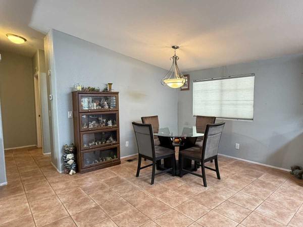 1995 CAVCO CAVCO-LAGUNA Manufactured Home