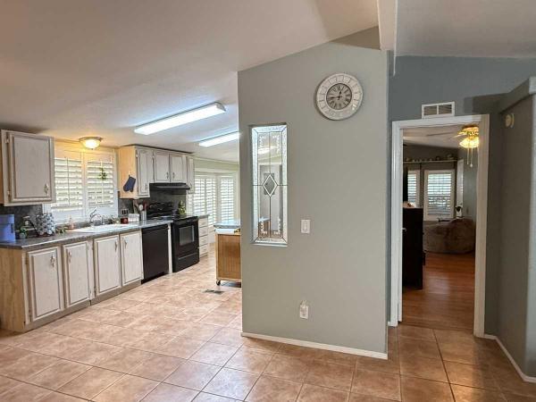 1995 CAVCO CAVCO-LAGUNA Manufactured Home