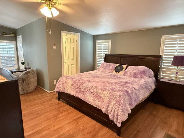 1995 CAVCO CAVCO-LAGUNA Manufactured Home