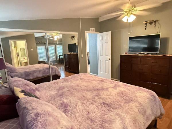 1995 CAVCO CAVCO-LAGUNA Manufactured Home