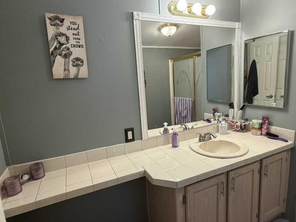 1995 CAVCO CAVCO-LAGUNA Manufactured Home