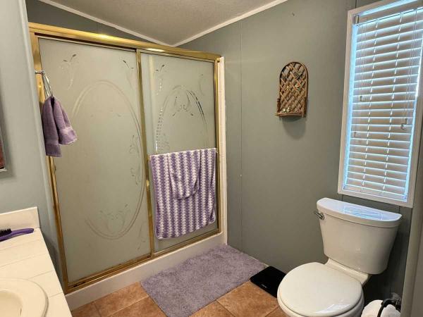 1995 CAVCO CAVCO-LAGUNA Manufactured Home
