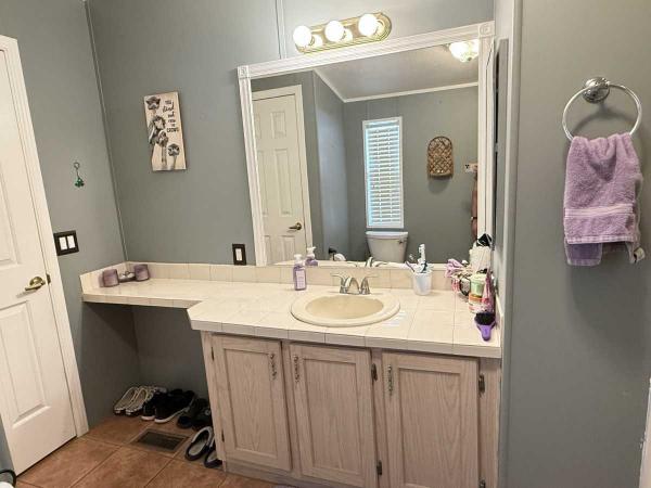 1995 CAVCO CAVCO-LAGUNA Manufactured Home
