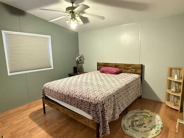 1995 CAVCO CAVCO-LAGUNA Manufactured Home