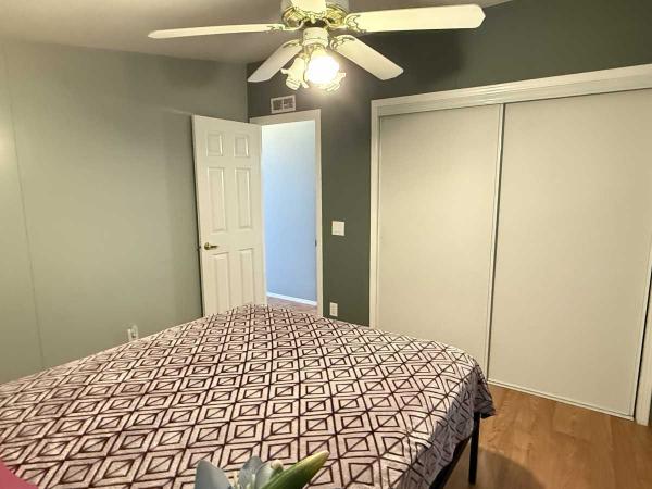 1995 CAVCO CAVCO-LAGUNA Manufactured Home