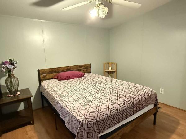 1995 CAVCO CAVCO-LAGUNA Manufactured Home