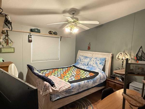 1995 CAVCO CAVCO-LAGUNA Manufactured Home