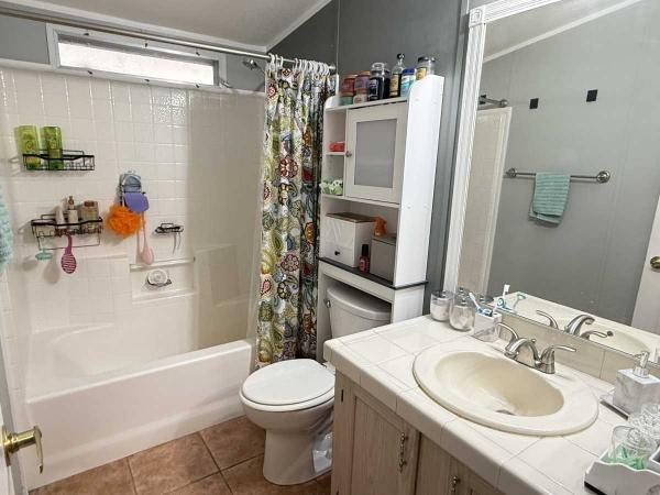 1995 CAVCO CAVCO-LAGUNA Manufactured Home