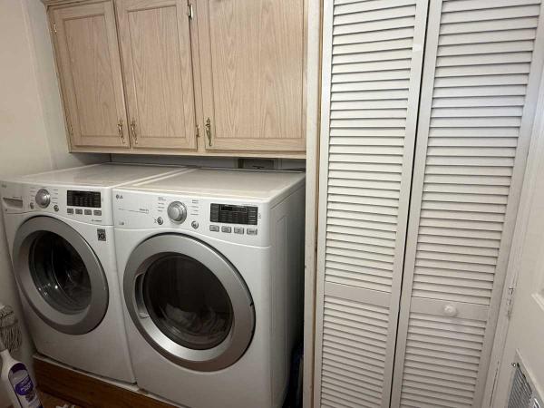 1995 CAVCO CAVCO-LAGUNA Manufactured Home