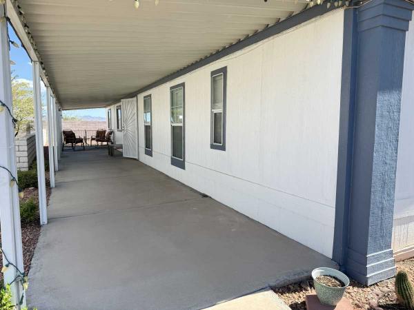 1995 CAVCO CAVCO-LAGUNA Manufactured Home