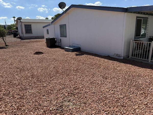 1995 CAVCO CAVCO-LAGUNA Manufactured Home