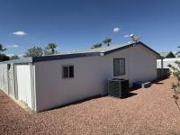 1995 CAVCO CAVCO-LAGUNA Manufactured Home