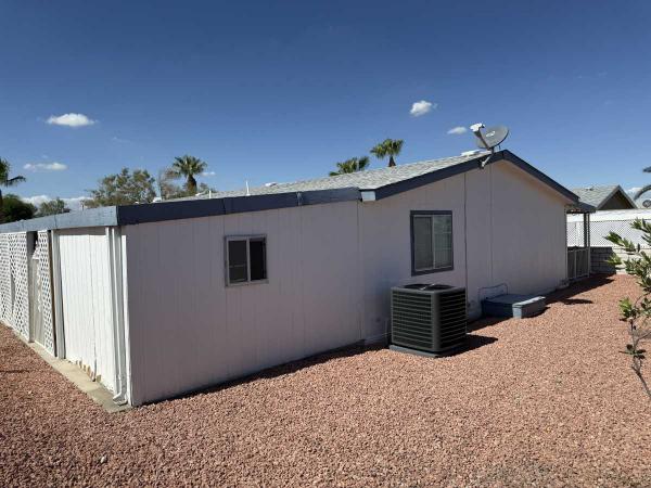 1995 CAVCO CAVCO-LAGUNA Manufactured Home