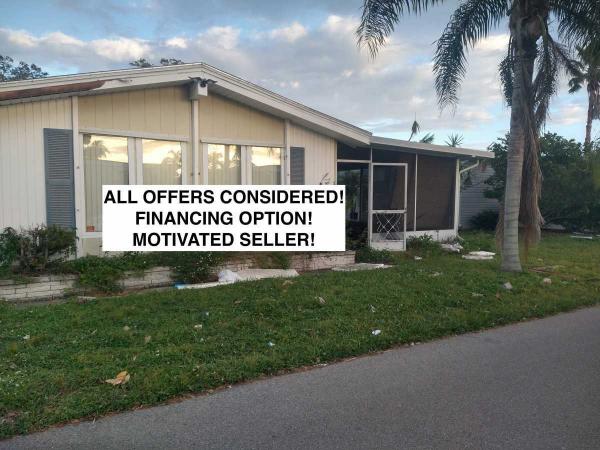 Photo 1 of 2 of home located at 3634 Edam Street Sarasota, FL 34234