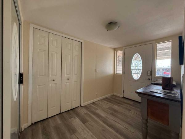 1997 Cavco Manufactured Home