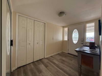 Photo 5 of 22 of home located at 215 North Power Rd, Unit 411 Mesa, AZ 85205