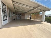 1997 Cavco Manufactured Home