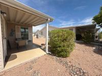 1997 Cavco Manufactured Home