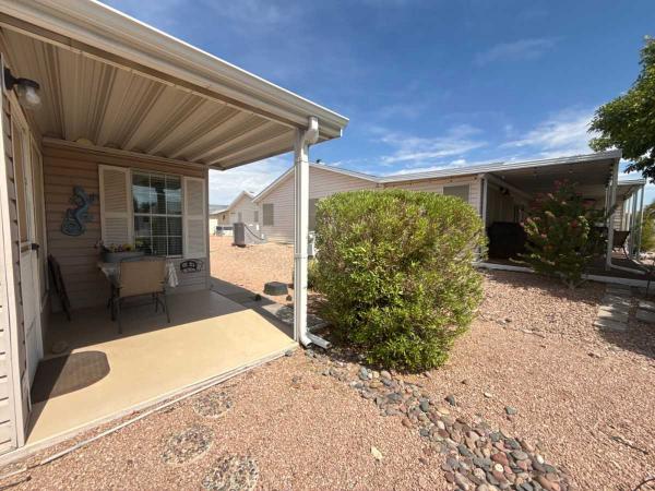 1997 Cavco Manufactured Home