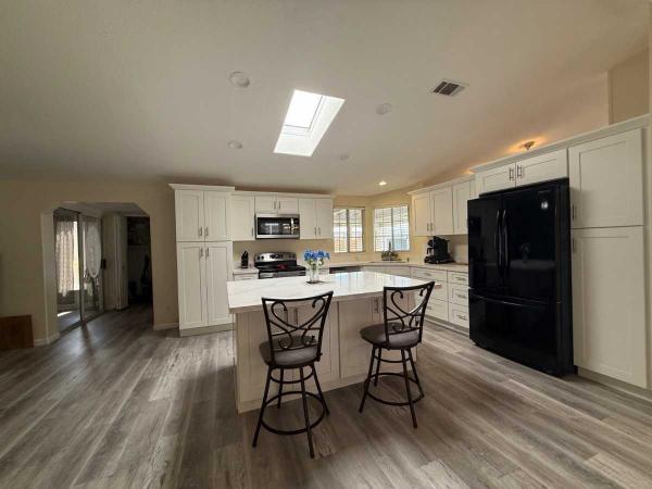 1997 Cavco Manufactured Home