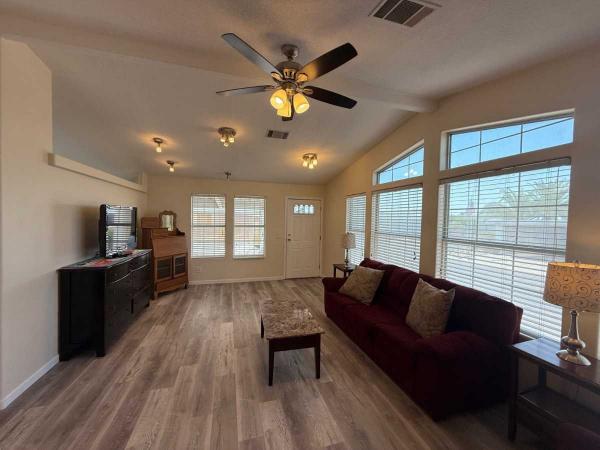 1997 Cavco Manufactured Home