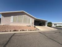 1997 Cavco Manufactured Home