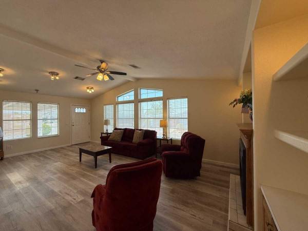 1997 Cavco Manufactured Home