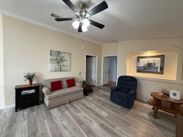 1997 Cavco Manufactured Home