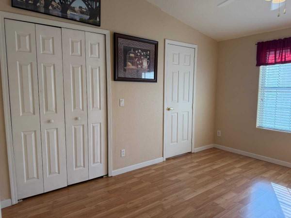 1997 Cavco Manufactured Home