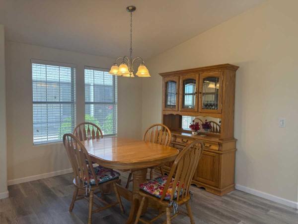 1997 Cavco Manufactured Home