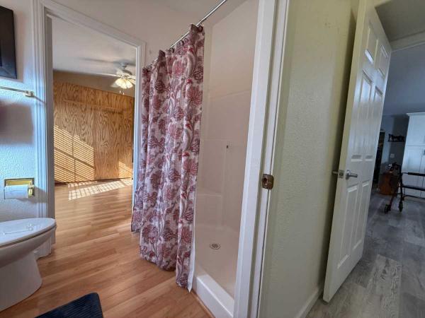 1997 Cavco Manufactured Home