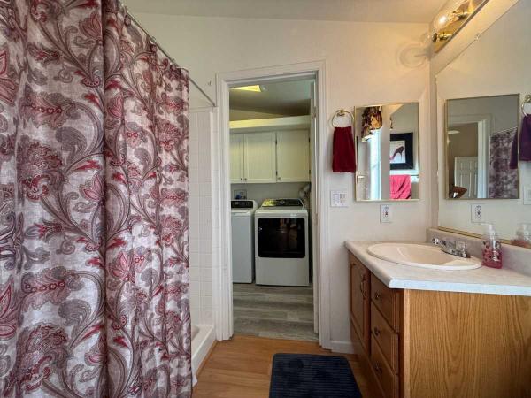 1997 Cavco Manufactured Home