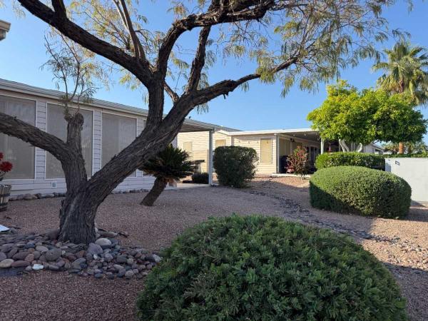 1997 Cavco Manufactured Home