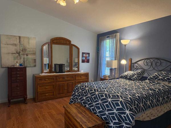 1997 Cavco Manufactured Home