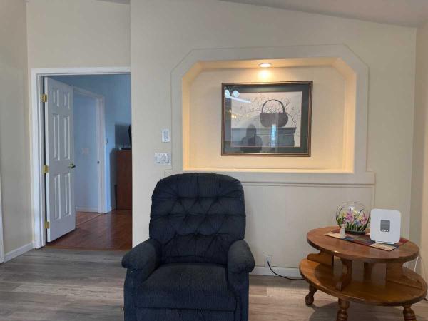 1997 Cavco Manufactured Home