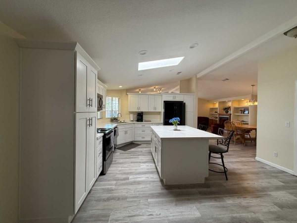 1997 Cavco Manufactured Home