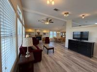 1997 Cavco Manufactured Home