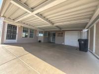 1997 Cavco Manufactured Home