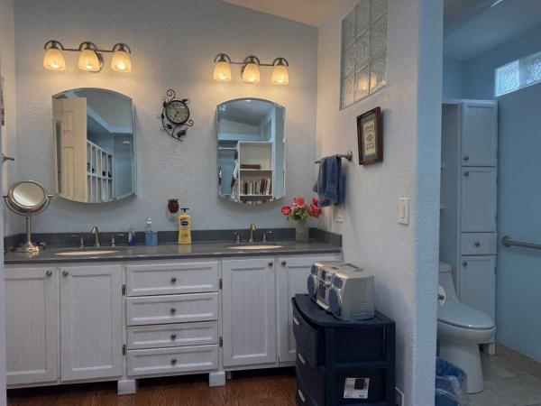 1997 Cavco Manufactured Home