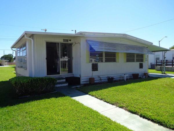  Mobile Home For Sale