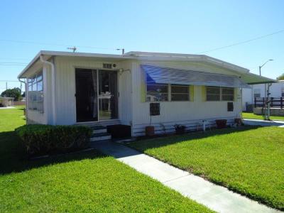 Mobile Home at 124 Joyce Pl Lakeland, FL 33815