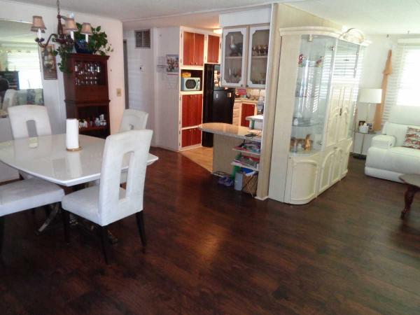 Mobile Home For Sale