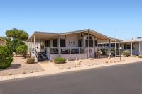 1992 Cavco Manufactured Home