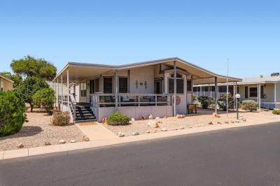 Photo 4 of 29 of home located at 2233 E Behrend Dr 66 Phoenix, AZ 85024