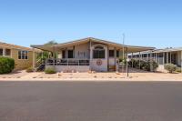 1992 Cavco Manufactured Home