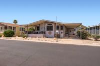 1992 Cavco Manufactured Home