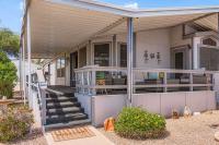 1992 Cavco Manufactured Home
